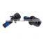 custom wafer stainess steel A2 pan head screws for ski boot