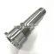 Metal Plastic Machining Service High Demand PE Parts Precision PE Cnc Machining Parts