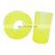 high elastic pad customized polyurethane PU sealing O ring PU gasket pad