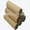 Hard Plastic Conveyor Linear Guide White Nylon Guide PP nylon ball bearing rollers