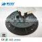 JNZ adjustable plastic pedestals system paver pods onsite adjustable plastic pedestal