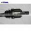 Drive Shaft  Front Left 495003W200 Axle Drive Shaft for Kia Sportage 2010-2013
