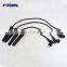 Excellent 96450249 Ignition Cable for Daewoo Spark Plug Wire