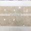marble looks 400x800mm 7.5mm thickness glazed polished porcelain wall tile