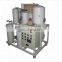 TYA series Hydraulic oil,Lubricating oil used small engine oil purifier