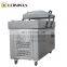 Industrial Double Chamber  Meat/Rice Packaging Vacuum Machine/Vacuum Packing Machine for Food Processing