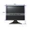 17''Open Frame Panel Pos Screen Computer Lcd Floor Stand lcd monitor pos system touch screen