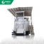 compost mixer manual fertile cooling cow dung fertilizer machine