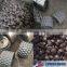 Wear-resistant alloy rollers spare parts of briquette machine
