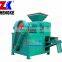 roller pressure coal briquette making machinery