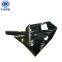 6000kgMarine hhp deltal anchor with LR NK BV ABS Certificate