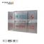 China quality certification electric switchgear JP 125v dc distribution panel