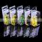 5.2cm new floating luya bait thunder 8.5g snakehead simulation  wholesale frog lure