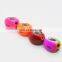 Wholesale OEM factory Salt water metal Lead Head slow jiging fishing madai baits  slider lure