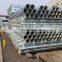 en 10255 astm a53 schedule 160 galvanized steel pipe