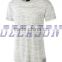 Custom design polyester/cotton sublimation dry fit mens longline t shirt                        
                                                Quality Choice