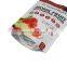 Wholesale Custom Logo Plastic Vacuum Snack Mango Package Pouch Dry Food Packaging Bag Dried Fruit bags