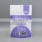 hot sale rotisserie chicken bag/ PET+CPP laminated plastic bag