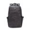 Wholesale Camouflage Business Style PU Backpacks Simple Travel Outdoor Bag Waterproof High Quality Men Leather Bag CLG18-006C