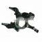 BBmart OEM Auto Fitments Car Parts Front Right Axle Steering Knuckle For Audi A1 A2 OE 6Q0407255AC Factory Low Price
