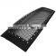 grille guard of Ford 2009-2014 F150 Rivet Mesh Style Front Grille Gloss   high quailBlack Grille Guard car lamp uto tail lights