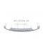 For Audi 2010-17 Q5 Rear Bumper Spoiler 8r0 807 521,