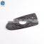 For Hyundai Accent 2006 2007 2008 2009-2011 No Heating Outside Rearview Mirror Glass Side Rear View Mirror Lens Manual