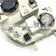 Dongfeng Tianlong China Truck Spare Parts left HeadLamp