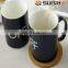 Best Selling High Quality Ceramic Magic Cup For Coffee