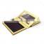 Paint Pan Rigid Round Eyeshadow Cardboard Palette Cheap Price Makeup Empty Packaging Box Manufacturer