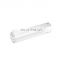 2000mm length clear plastic tube wholesales 2mm thickness acrylic tube
