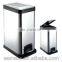 Steel Sorted Recycle Classification waste bin