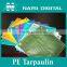 200gsm china pe tarpolin roll