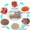 Meat slicer meat strip cutter/industrial meat cutter machine/frozen meat cubes cutting machine