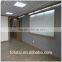 Paint free board for office building