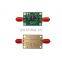 HF VLF active RX Antenna 10kHz to 30MHz Assembled Mini-Whip With Bias-Tee