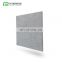 3 Meter American Resistant Aluminium Nano Super Hydrofobe Galvanized Metal Frame Fiber Cement Board