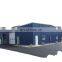 Custom Steel Structure Fabrication Company Metal Steel Structure Warehouse Building in Qingdao