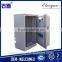 Wall mounted rack cabinet design/SK-65125 outdoor telecom cabinet with heat exchanger