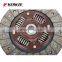Clutch Disc for Mitsubishi L200 Triton MN171657