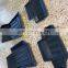Offroad TVP 2 Doors Floor Mats for Jeep Wrangler JK 07+ Interior Body Parts Car Accessories