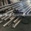 Length 5.8 meters 5mm 304 304L 316 316L Inox Round Section Pipe Stainless Steel Tube