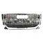 Quattro Honeycomb Grill for Audi Q2 Q2L SQ2  front grill for audi Q2 Q2L SQ2 RQ2 grill for audi Q2 Q2L SQ2 2017 2018 2019