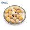 Wholesale Quick-Frozen Chestnut Kernels IQF Peeled Chestnut