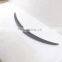 Auto  Coupe Tailplane for Benz GLE  W292 15+ Carton Fiber  Color Accessories
