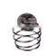 QCP-T04 Salon Hair Dryer Holder Wall Mount Hair Dryer Holder