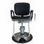 Portable heavy duty Styling Chair hydraulic vintage antique salon beauty barber chair for sale