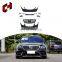 CH Original Svr Cover Side Skirt Fender Vent Installation Auto Parts Body Kit For Mercedes-Benz S Class W222 14-20 S450