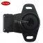Haoxiang New Auto Throttle position sensor TPS Sensor 35102-02760  MD628077 pour MITSUBISHI
