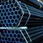 Hot dipped galvanized round steel pipe/gi pipe pre galvanized steel pipe galvanised tube
